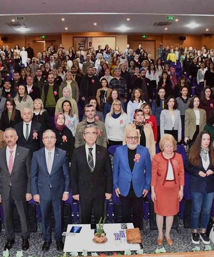 'Uyumlu Adımlar' projesi kapsamında Otizm Farkındalık Paneli düzenlendi