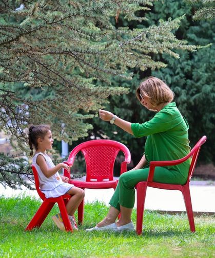 Başkan Ünlüce’den 23 Nisan  Mesajı