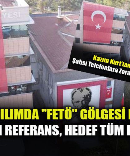 Odunpazarı Belediyesi Yazılım Firması hakkında Şok İddialar