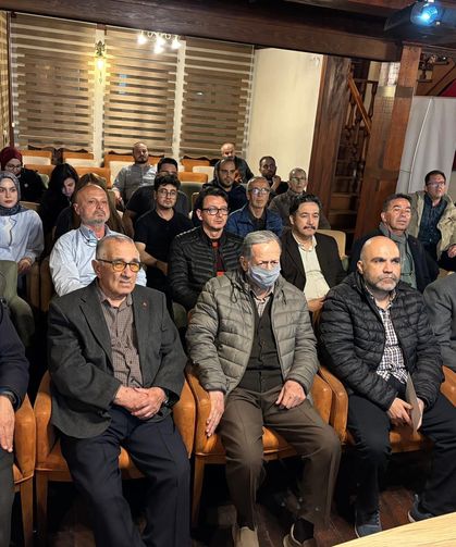 Bir Kırım Halk Türküsü:Port Artur