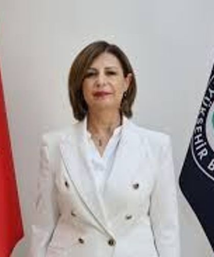 Başkan Ünlüce’den 1 Mayıs Mesajı