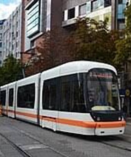 Tramvay Sefer Saatleri Değişecek