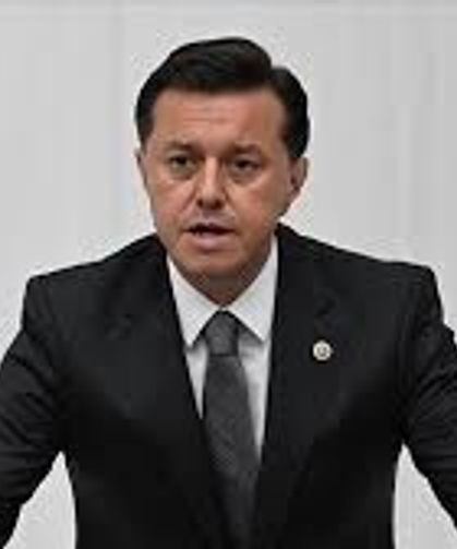 Milletvekili Hatipoğlu'dan Eskişehir Büyükşehir Belediye Başkanı'na çağrı