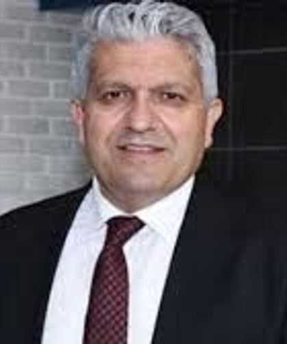 Eskişehir OSB   Başkanı Küpeli’den  1 Mayıs Emek  ve  Dayanışma Günü Mesajı