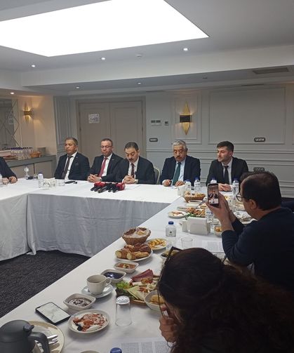 Eskişehir Ekonomisinde Yeni Bir Dayanışma  Modelinin Adıdır Esko