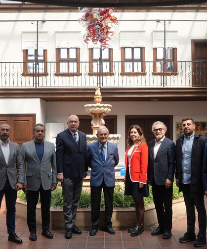 Eskişehir’in Başarısı, Kent ve Sanayinin Ortak Hikâyesidir