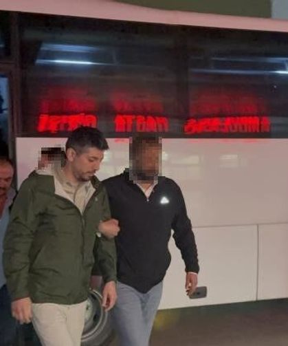 Tepebaşı Belediyesi operasyonunda gözaltı sayısı 25'e yükseldi