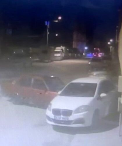 Alkollü ve ehliyetsiz sürücün attığı driftin maliyeti 210 bin TL oldu