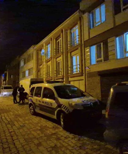 Eskişehir'de 2 çocuk babasının şüpheli ölümü
