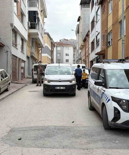 Kombi bakımı için gittiği evde kabusu yaşadı: Tartışma sonrası darbedildi