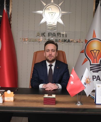 Serhat Tunç:Vatandaş Hizmet bekliyor ,Belediye Mazaret üretiyor