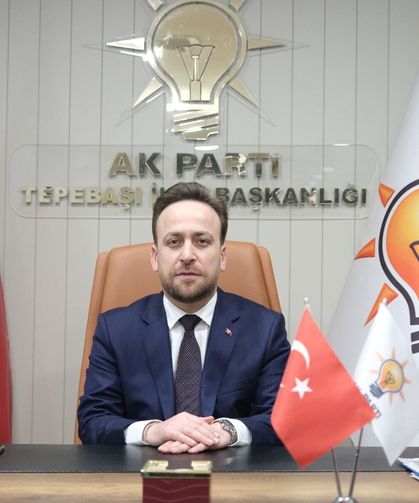 Serhat Tunç: Vatandaşın Tepebaşı Belediyesine Olan Güveni Sarsılmıştır