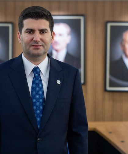 Türk Gençliği Büyük Kurultayı" binlerce genci Ankara'da buluşturacak