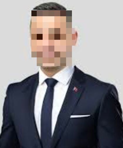 Suç Organizasyonunda Bir Muhtarı da kullanmışlar