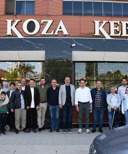 Eğitim Bir-Sen Üniversiteler Şubesinden Engelliler Haftası  Etkinliği