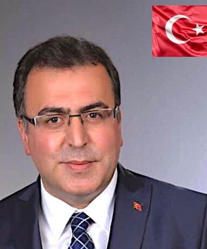 Ayhan Sezer:Bayramlar, Dayanışma,Yardımlaşma ve Kardeşlik duygularının pekiştidigi müstesna günlerdir