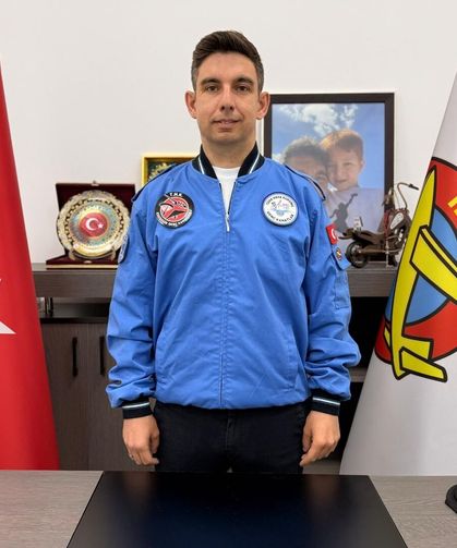 Sabiha Gökçen 'lerin Yetişmesine katkıda bulunun