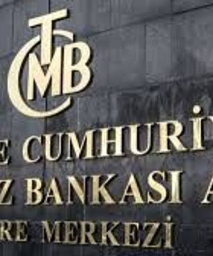 Merkez Bankası, yıl sonu enflasyon tahminini açıkladı