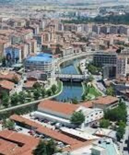 Eskişehir'de konut satışları arttı
