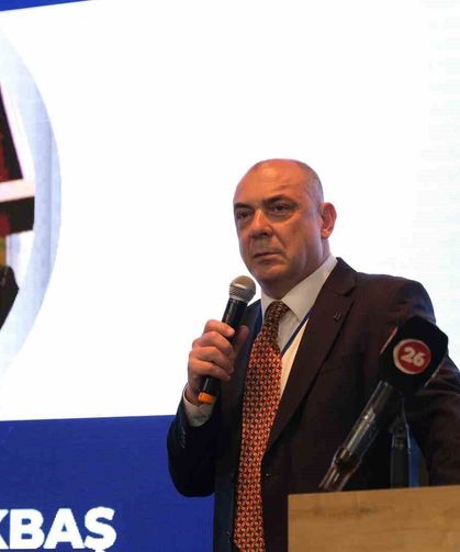 Başkan Kesikbaş: 'InveSt Eskişehir, girişimcilik ve yatırım ekosistemimizi güçlendiren stratejik bir adımdır'