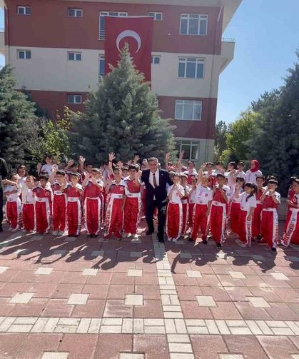 Beylikova'da sporun gücü her geçen gün büyüyor