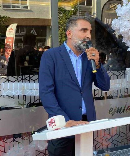 Eskişehir Vanllılar Derneği'nden Rahmi Koç'a tepki