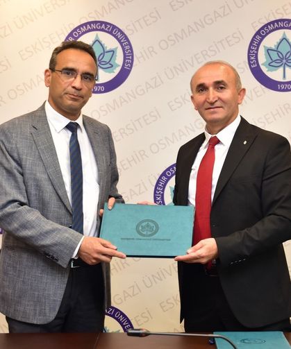 ESOGÜ'de dijital dönüşüm hızlandı