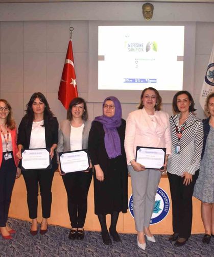 ESOGÜ'de sağlıklı yaşlanma panellerinin ikincisi düzenlendi