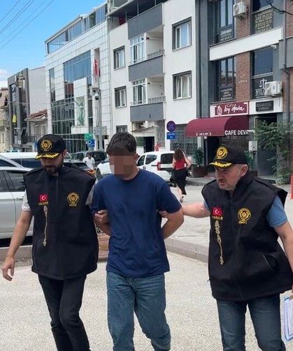 Pompalı tüfekle 1 kişinin vurulduğu olayda 2 tutuklama