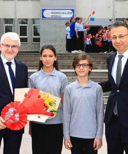 TEI, 17'nci zekâ atölyesini açtı
