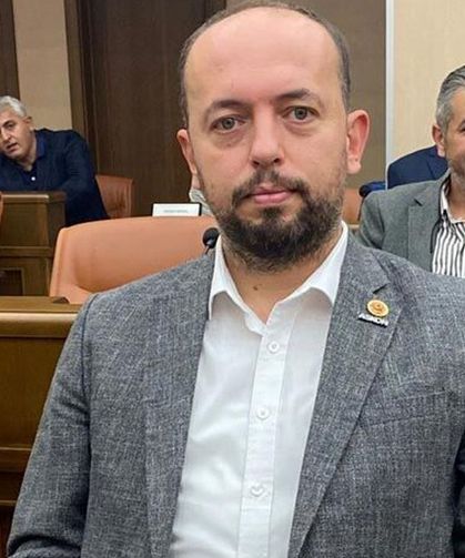 Semih Ünlü'den Ataç'a Herşey Ortada,Neyi Anlayamadın