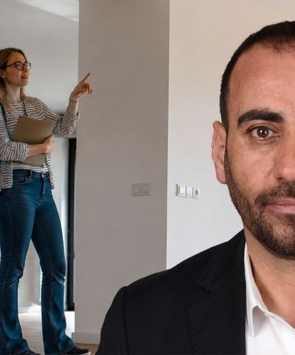 Gayrimenkul Danışmanı ve Değerleme Uzmanı Kasım Karakaş Sektörü Değerlendirdi