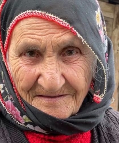 Havva Albayrak Toprağa Verildi