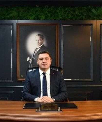 Cumhuriyet Başsavcısı değişti, İşte Eskişehir'in Yeni Başsavcısı