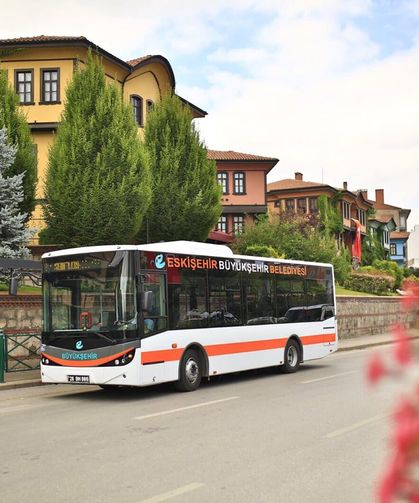 LGS Nedeniyle Toplu Ulaşımda Hafta içi Sefer Düzeni Uygulanacak
