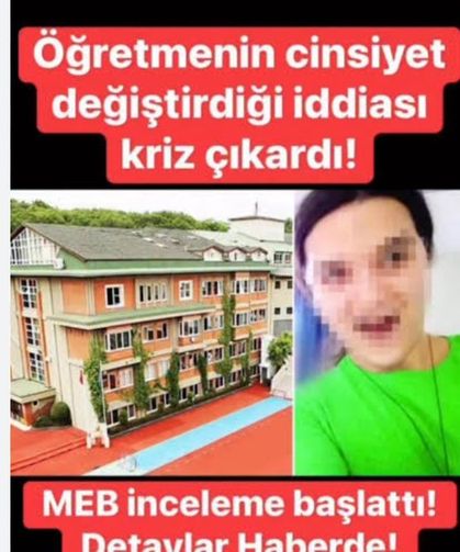 Eskişehir Aile Platformu Sapkın Öğretmene sert tepki gösterdi
