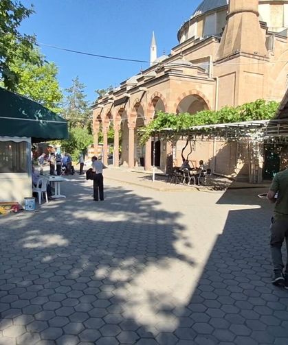 Arda'nın 5 kişiyi bıçakladığı olayın tanıklarından Hüseyin Parlak: 'Ben çocukta kabahat bulmuyorum, gençlerin beyinleri yıkanıyor'