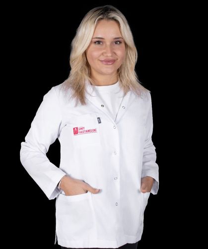 Detoks yerine dengeli beslenme önerisi