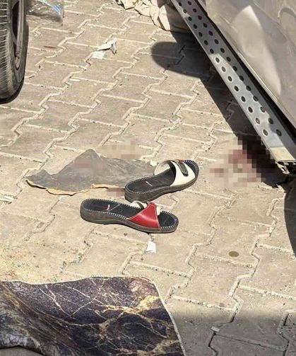 Eskişehir'de kaza sonrası taraflar arasında kavga çıktı: 7 kişi yaralandı