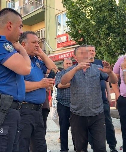 Eskişehir'de kazanın ardından kavga çıktı: 6 yaralı