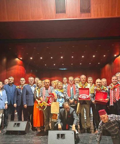 ESRENK'ten Dünya Eskişehirliler Günü'ne özel konser