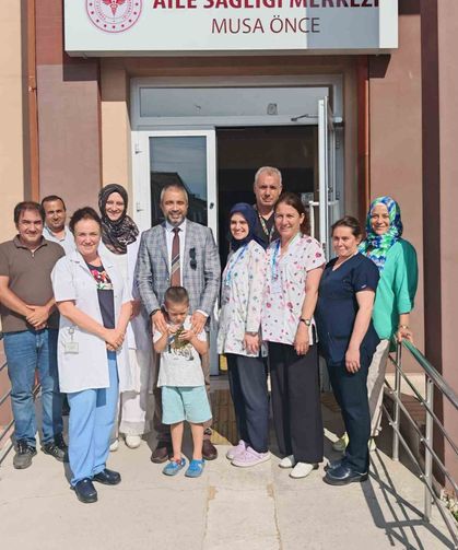 Kanser taramaları toplum sağlığının korunmasına katkı sağladı