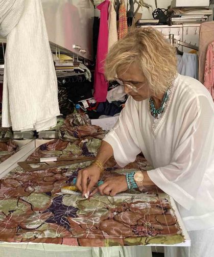 Kişiye özel kıyafetlere ilgi arttı