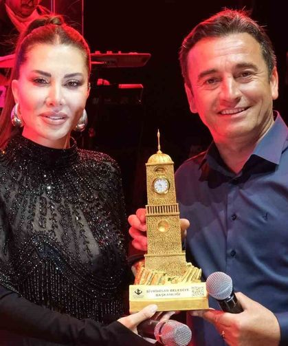Muhteşem festivalde görkemli kapanış