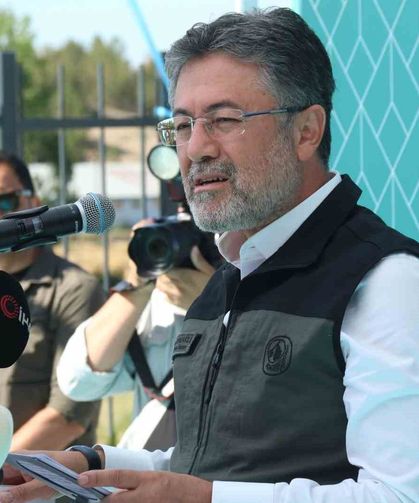 'Takmak Yangın İlk Müdahale Ekip Binası' hizmete açıldı: Yangınlara müdahale süresi kısalacak