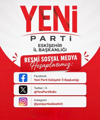Eskişehirspor'un Eski Başkanlarında ES-ES istismarına Tepki