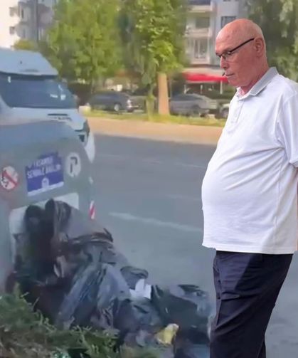 Kazım Kurt’tan Komik savunma