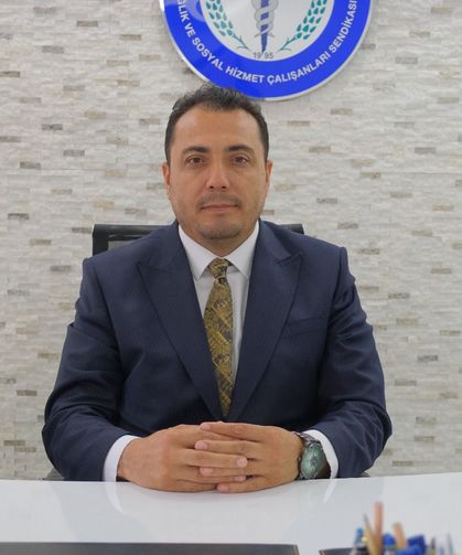 Köksal:Toplum Sağlığını Korumak , Yalnız Sağlıkçıların değil,herkesin görevidir