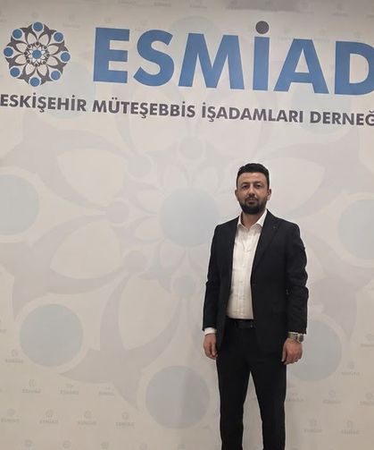 İnşaat Sektörü Güçlenirse Eskişehir Güçlenir