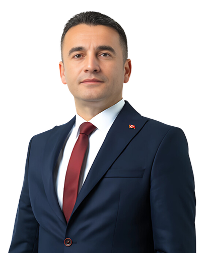 Sivrihisar Belediye Başkanı Dökmeci Mansur Yavaş'la Hareket edip CHP'de kaldı